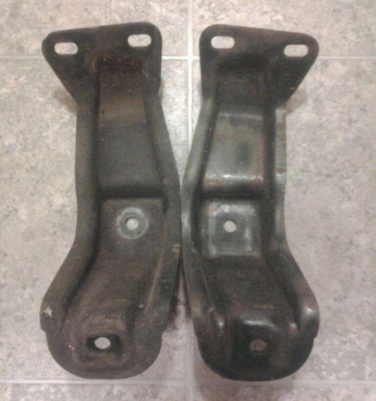 Sell 63, 64, 65, 66 Chevy C10 6 Cylinder or Small Block Engine Mounts