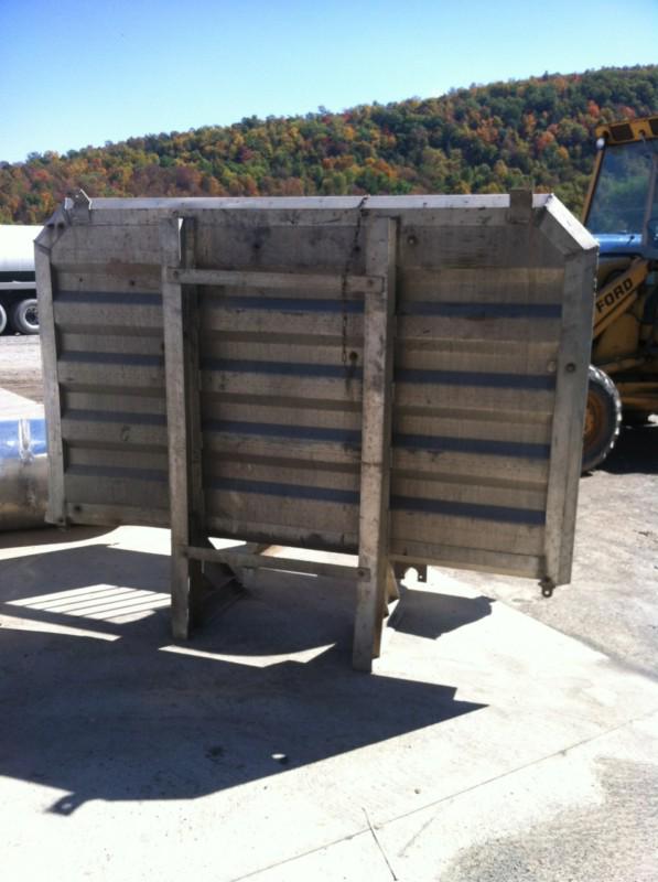 Merritt Headache Rack, US $250.00, image 2