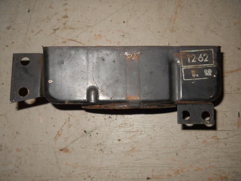 Alfa Romeo GIULIETTA / Giulia SPIDER Used Original IPRA HEATER BOX Front COVER, US $19.99, image 2