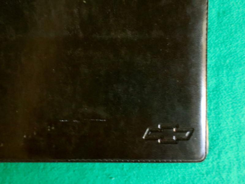 2000 00 Chevrolet Malibu Owners Manual H22, US $9.50, image 3