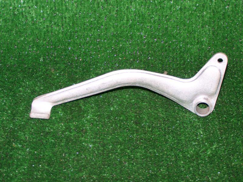 Nos montesa rear brake pedal for king scorpion, cappra 125, 250  vmx  ahrma