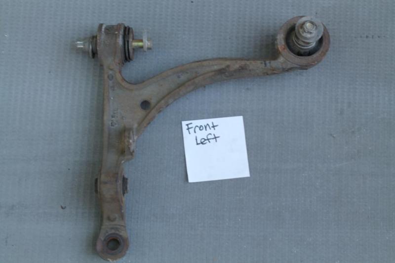 Find FORD AL3Z3078B GENUINE OEM FACTORY ORIGINAL LOWER CONTROL ARM in