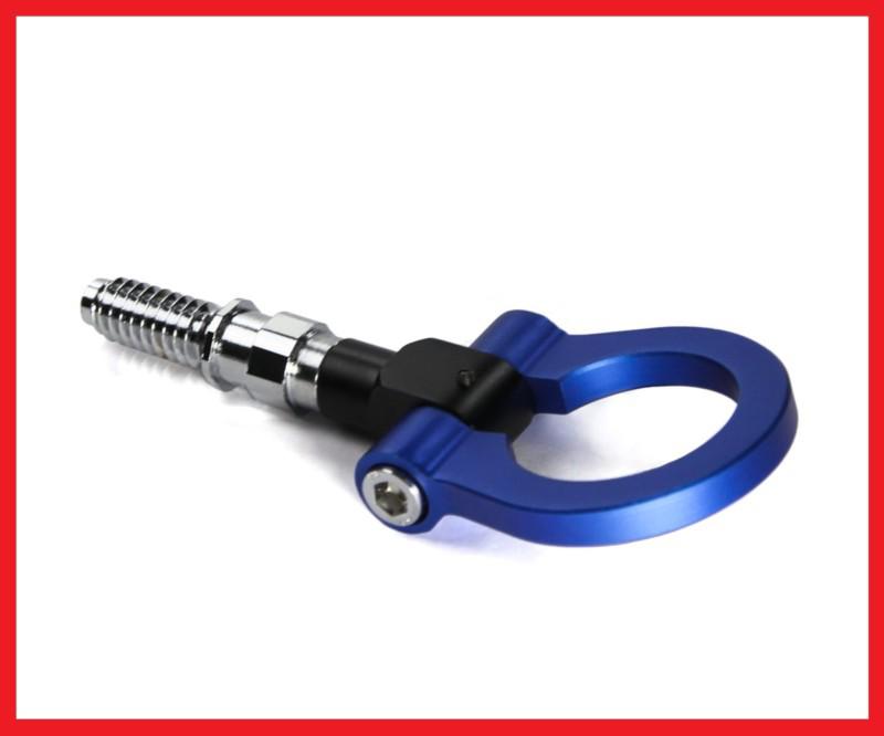 Sell BMW Front or Rear Racing Tow Hook Eye Aluminum 3 series E90 E91