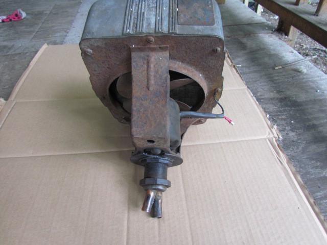 vintage hot wave master car truck heater hot rod rat rod , US $15.00, image 3