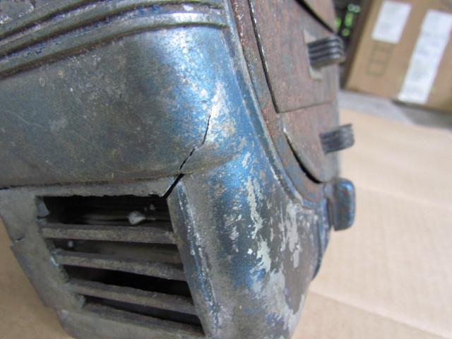 vintage hot wave master car truck heater hot rod rat rod , US $15.00, image 6