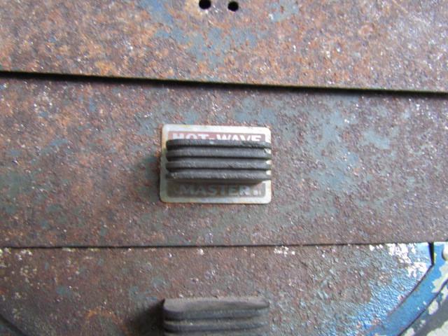 vintage hot wave master car truck heater hot rod rat rod , US $15.00, image 8