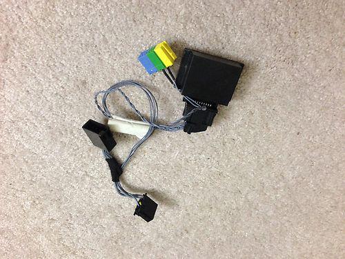 Audi A4 B5 Audio CAN-bus Simulator Kufatec, US $100.00, image 2