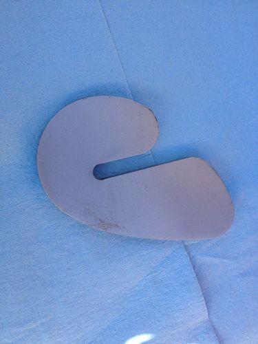 Chief/chain lock/frame machine/