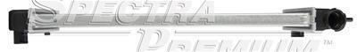 Spectra Premium Ind CU963 Radiator, US $107.92, image 2