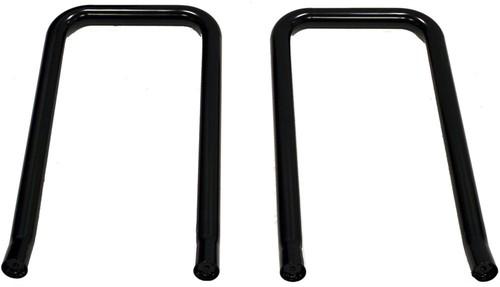 Warn 29781 trans4mer; brush guard