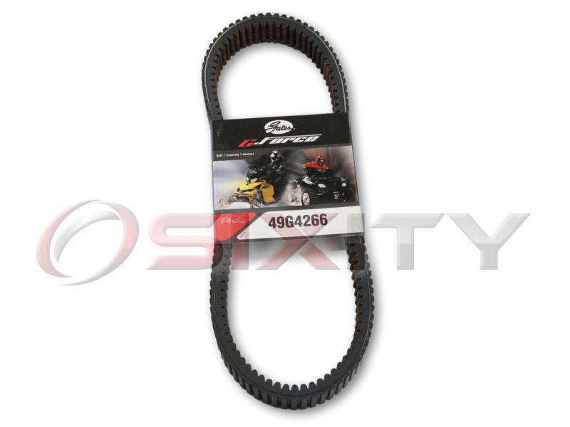 2003-2007 ski-doo summit 800 adrenaline 144" gates g-force belt drive la