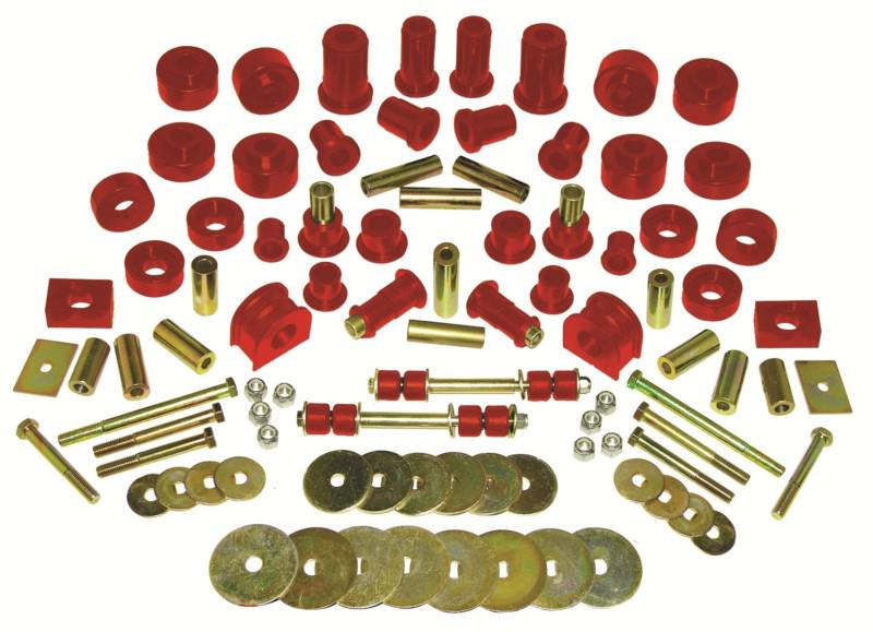 Prothane 6-2036 total kit 97-03 f-150 pickup f-250 pickup