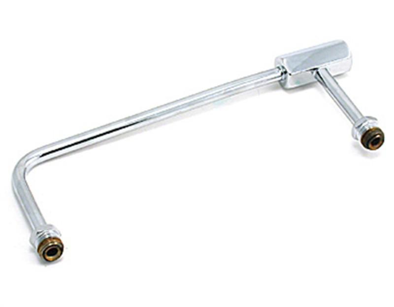 Spectre performance 5951 dual feed fuel line