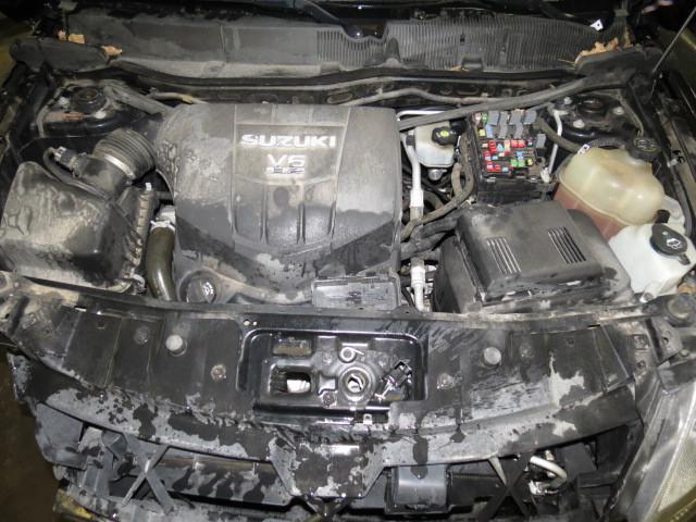 2008 suzuki vitara xl-7 87018 miles automatic transmission awd 2524011
