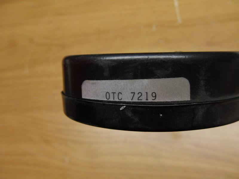 OTC 7219 FUEL INJECITON PRESSURE GAUGE 0-15 PSI, US $25.00, image 4