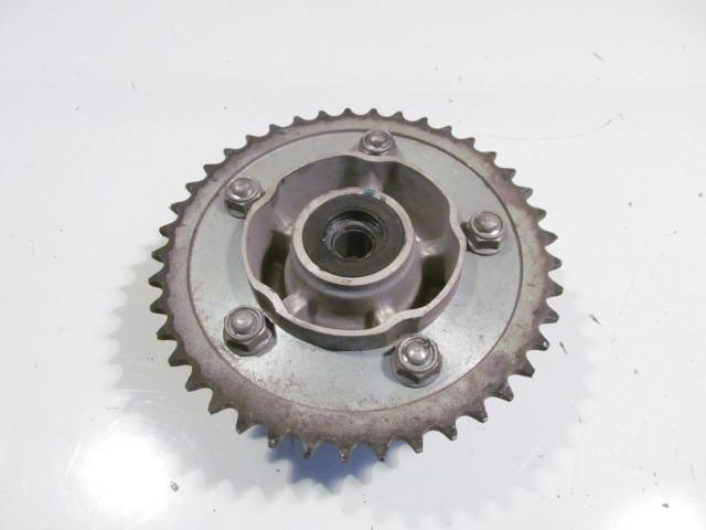 Honda shadow 750 vt750 1998-2007 rear sprocket 107292