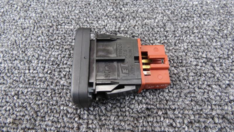 02-06 acura rsx type s / base main cruise control switch 04, US $12.00, image 3