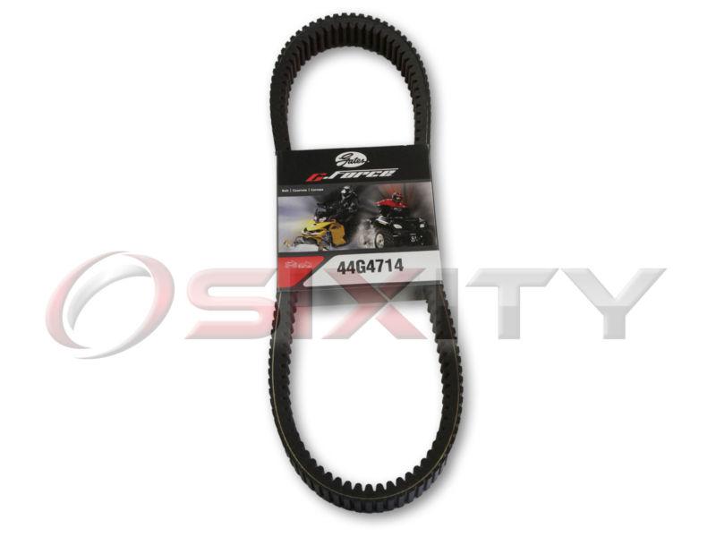 1994-1998 polaris storm gates g-force belt drive kevlar aramid ln