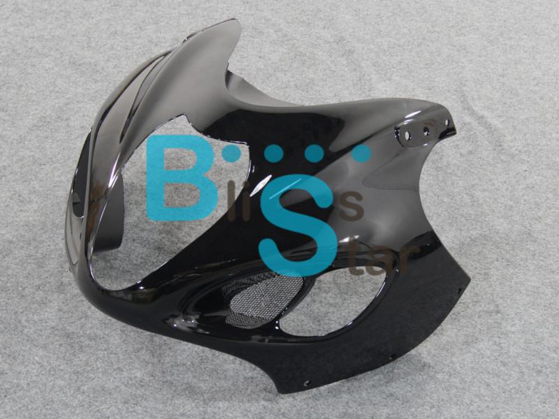 suzuki hayabusa fairings