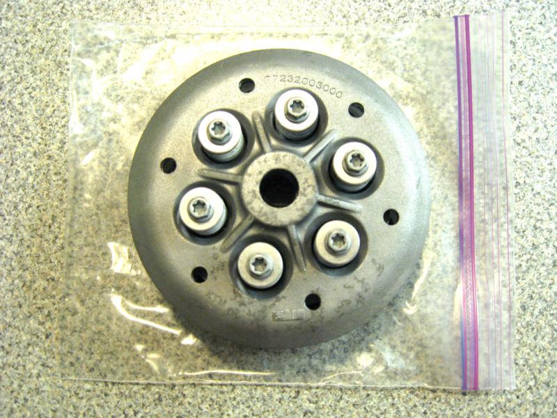 Sell 2012 KTM 350 XCF CLUTCH in Voluntown, Connecticut, US, for US 95.00