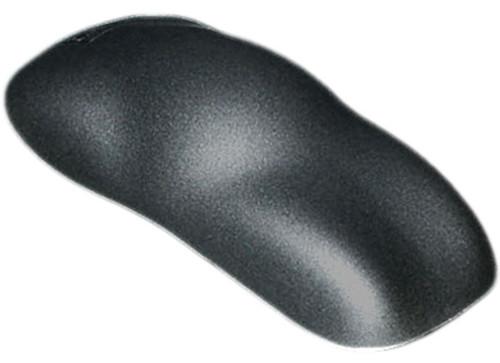 Hot rod flatz dark charcoal metallic gallon kit urethane flat auto car paint kit