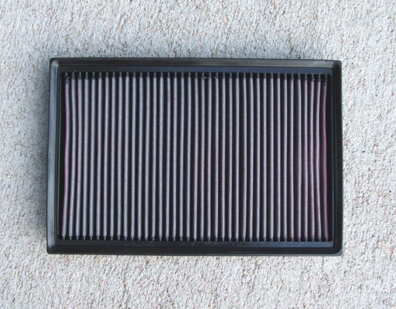 Sell K&N Air Filter 1980's 302 Ford, Mercury, Lincoln in Papillion