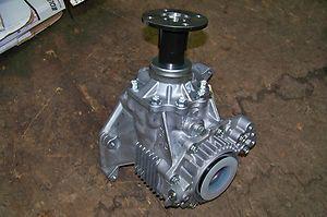 Nissan murano transfer case fits 2003-2004 new oem