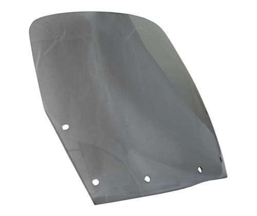 Windscreen kawasaki ex250 ninja 250r 88-06 250