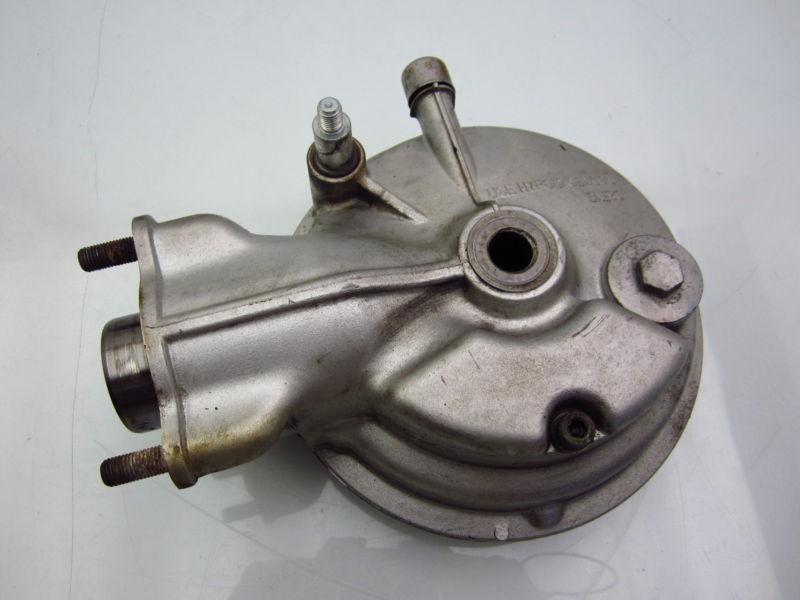 Sell 84 85 86 87 VF 700 VF700C Magna Rear Final Drive Differential in ...