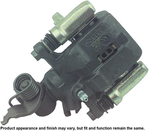 CARDONE 17-2089 Rear Brake Caliper-Reman Bolt-On Ready Caliper w/Pads, US $157.99, image 2