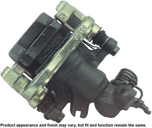 CARDONE 17-2089 Rear Brake Caliper-Reman Bolt-On Ready Caliper w/Pads, US $157.99, image 3