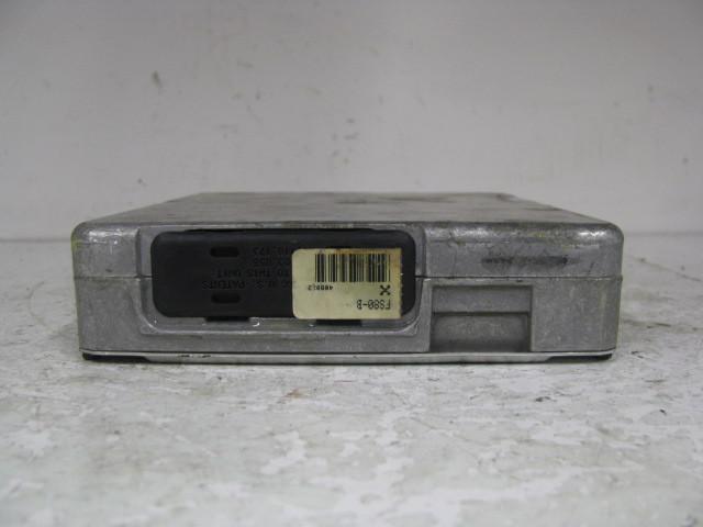 ECU ECM COMPUTER Mazda 626 1996 96 4 cyl Auto F52F-12A650-EB FS80-18881-B 364417, US $59.99, image 2