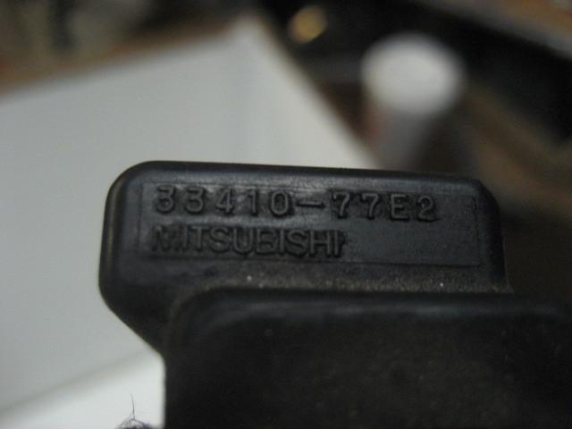 IGNITION COIL Vitara Esteem 1998 98 99 00 - 06 364363, US $39.99, image 3