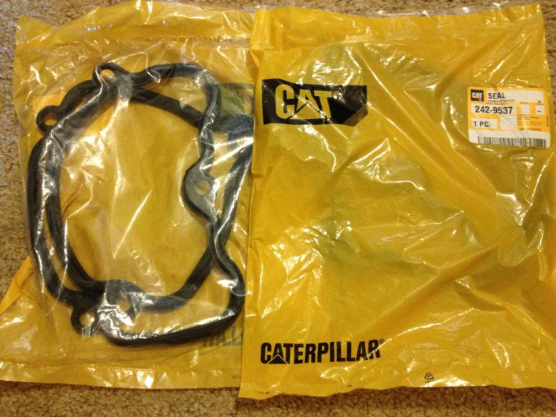 Caterpillar c15 c16 and acert valve cover gaskets pt# 242-9537 2429537