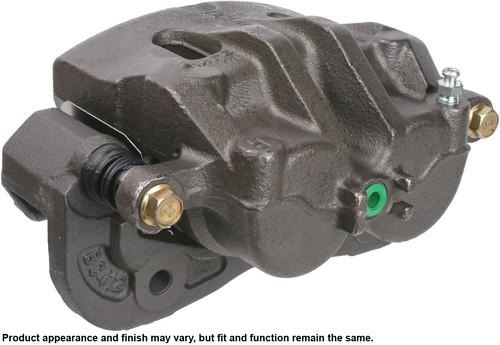 CARDONE 17-2821 Front Brake Caliper-Reman Bolt-On Ready Caliper w/Pads, US $148.15, image 2