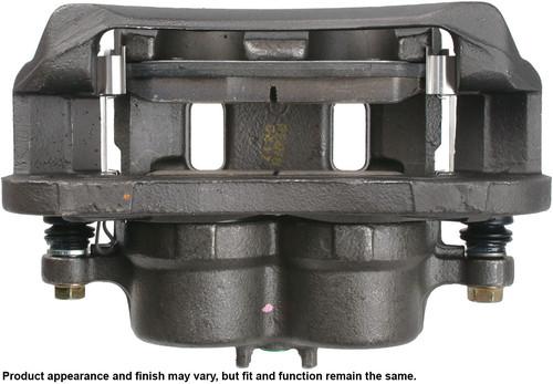 CARDONE 17-2821 Front Brake Caliper-Reman Bolt-On Ready Caliper w/Pads, US $148.15, image 3