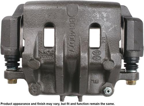 CARDONE 17-2821 Front Brake Caliper-Reman Bolt-On Ready Caliper w/Pads, US $148.15, image 4