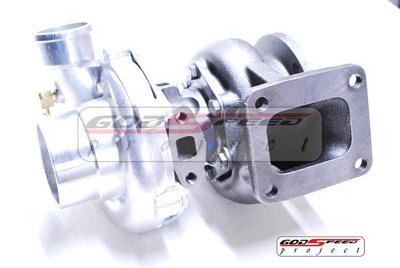 Godspeed t04s t4 / .69 vw vag 1.8 on center housing turbo