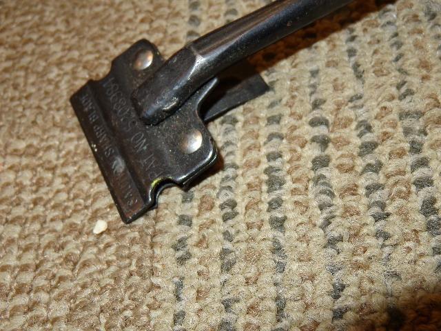 MATCO SC52 RAZOR BLADE SCRAPER, US $8.00, image 2