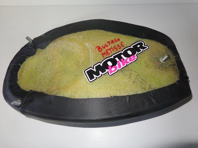 BULTACO METISSE SEAT., US $290.00, image 3