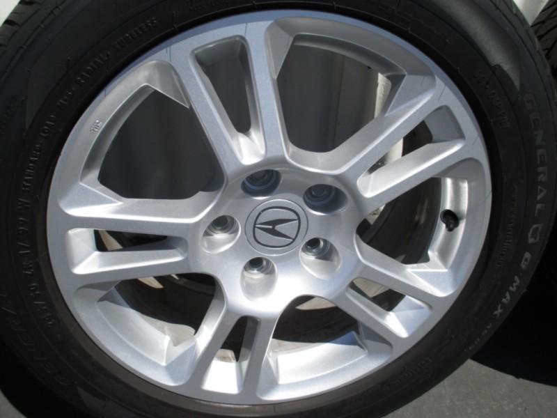 2012 Acura TL Tech 17