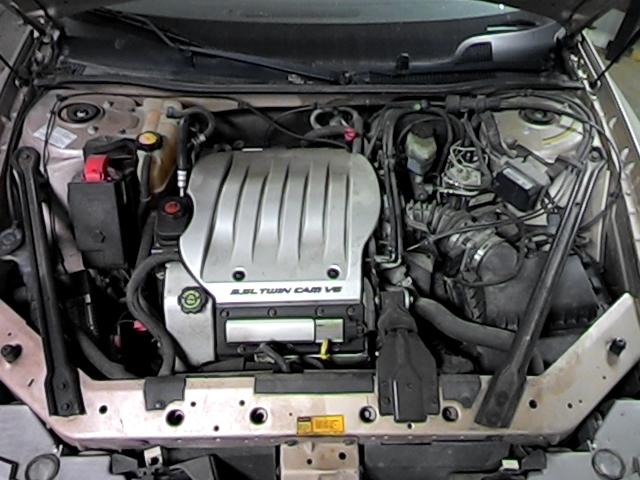 2000 oldsmobile intrigue air flow meter 2648801