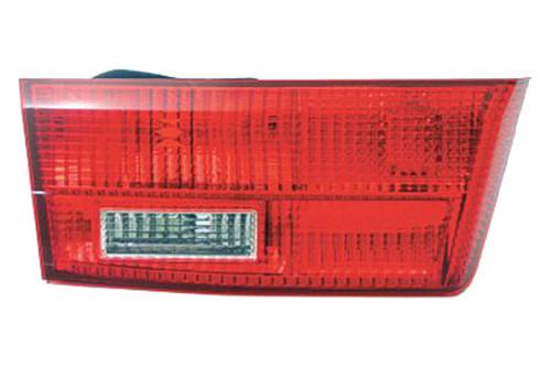 Replace ho2800161 - honda accord rear driver side inner tail light lens housing