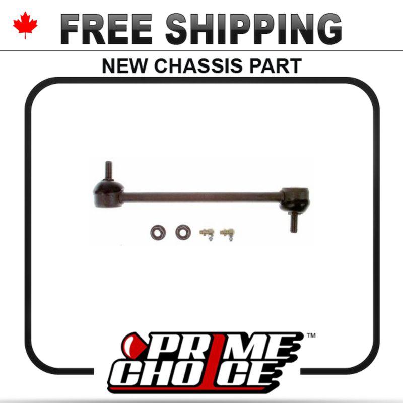 Prime choice new rear sway bar link kit one side only