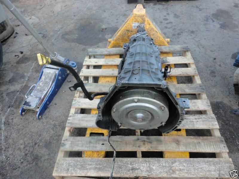 1997 - 2003 Ford 7.3 diesel transmission , US $1,000.00, image 2