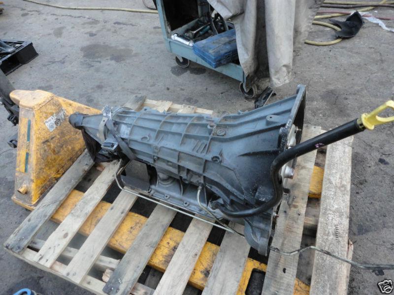 1997 - 2003 Ford 7.3 diesel transmission , US $1,000.00, image 3