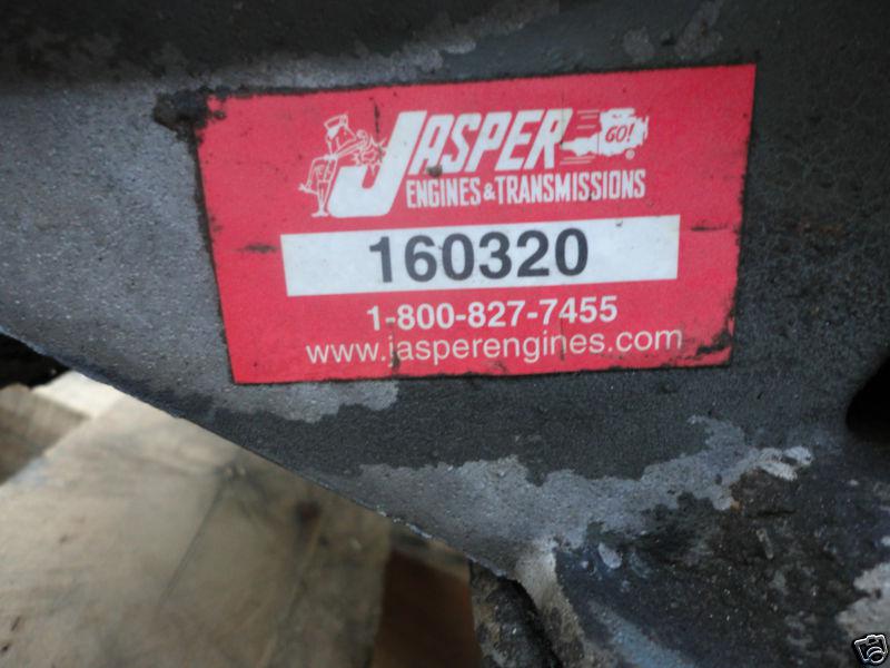 1997 - 2003 Ford 7.3 diesel transmission , US $1,000.00, image 4