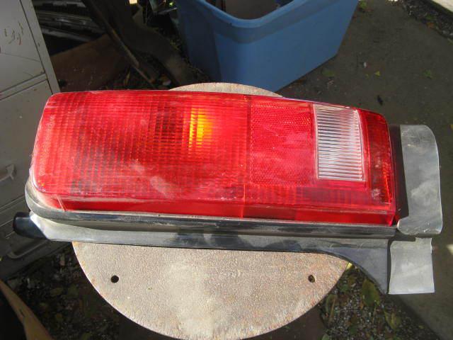 1988-90 Dodge Caravan, Plymouth Voyager RH tail light, US $25.00, image 2