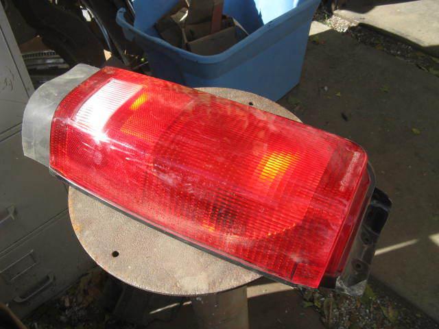 1988-90 Dodge Caravan, Plymouth Voyager RH tail light, US $25.00, image 4