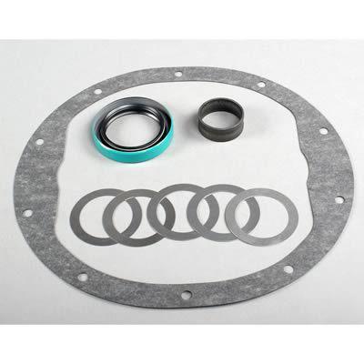 Richmond gear complete ring and pinion installation kit gm 8.5" 10-bolt 831021b